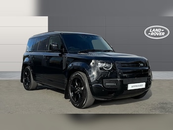 2025 (25) - 3.0 D250 X-Dynamic SE 110 5dr Auto