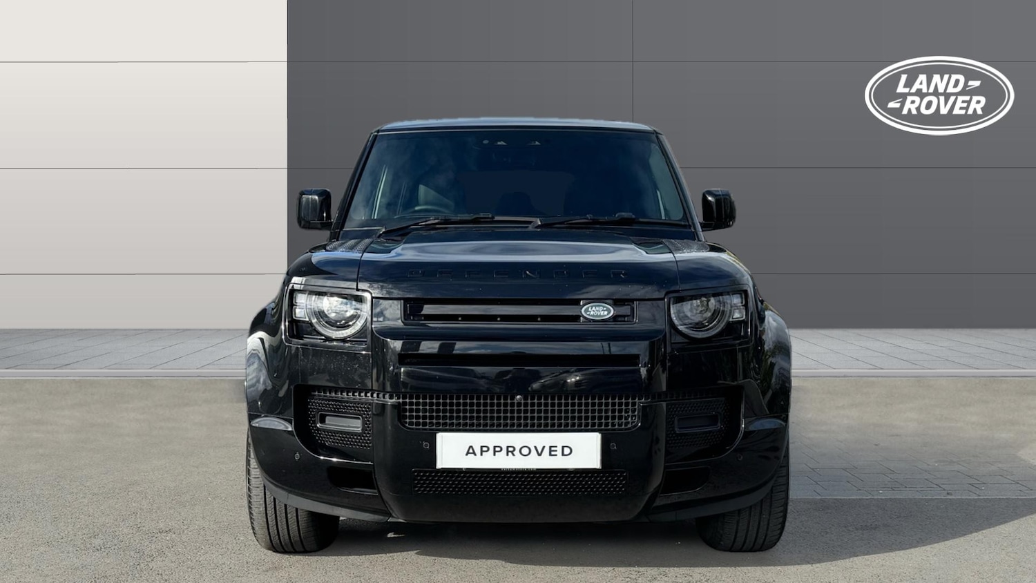 Used Land Rover Defender 2025 for sale - 76340456: Photo 7