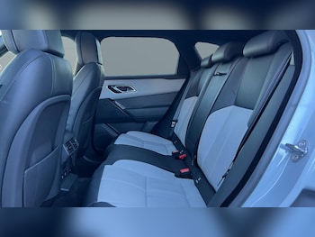 Used Land Rover Range Rover Velar 2024 for sale - 77036630: Photo