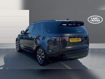 Used Land Rover Discovery 2024 for sale - 78420072: Photo