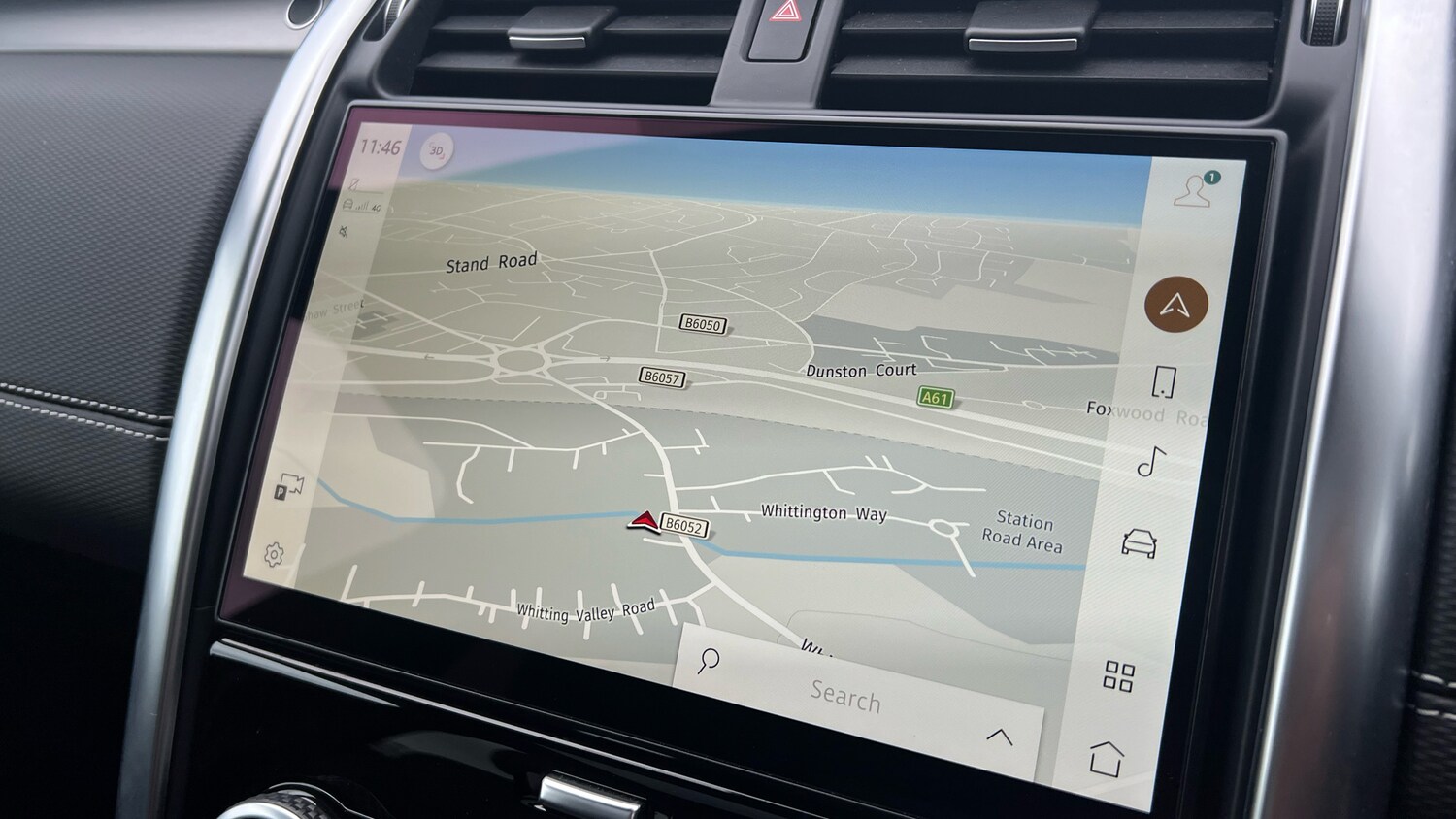 Used Land Rover Discovery 2022 for sale - 77917101: Photo 11