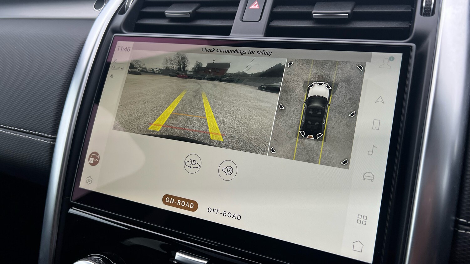 Used Land Rover Discovery 2022 for sale - 77917101: Photo 12