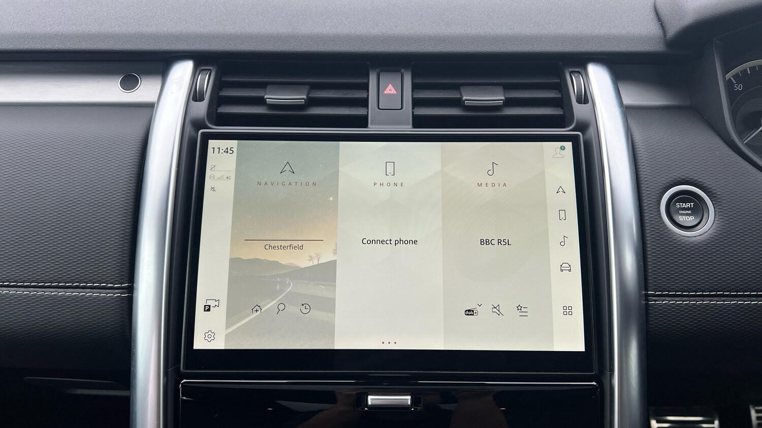 Used Land Rover Discovery 2022 for sale - 77917101: Photo 14