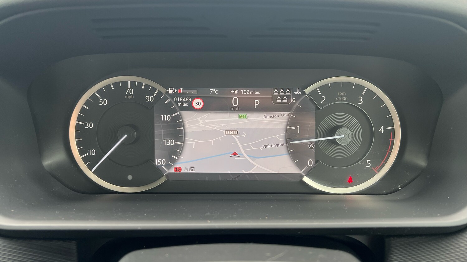 Used Land Rover Discovery 2022 for sale - 77917101: Photo 16