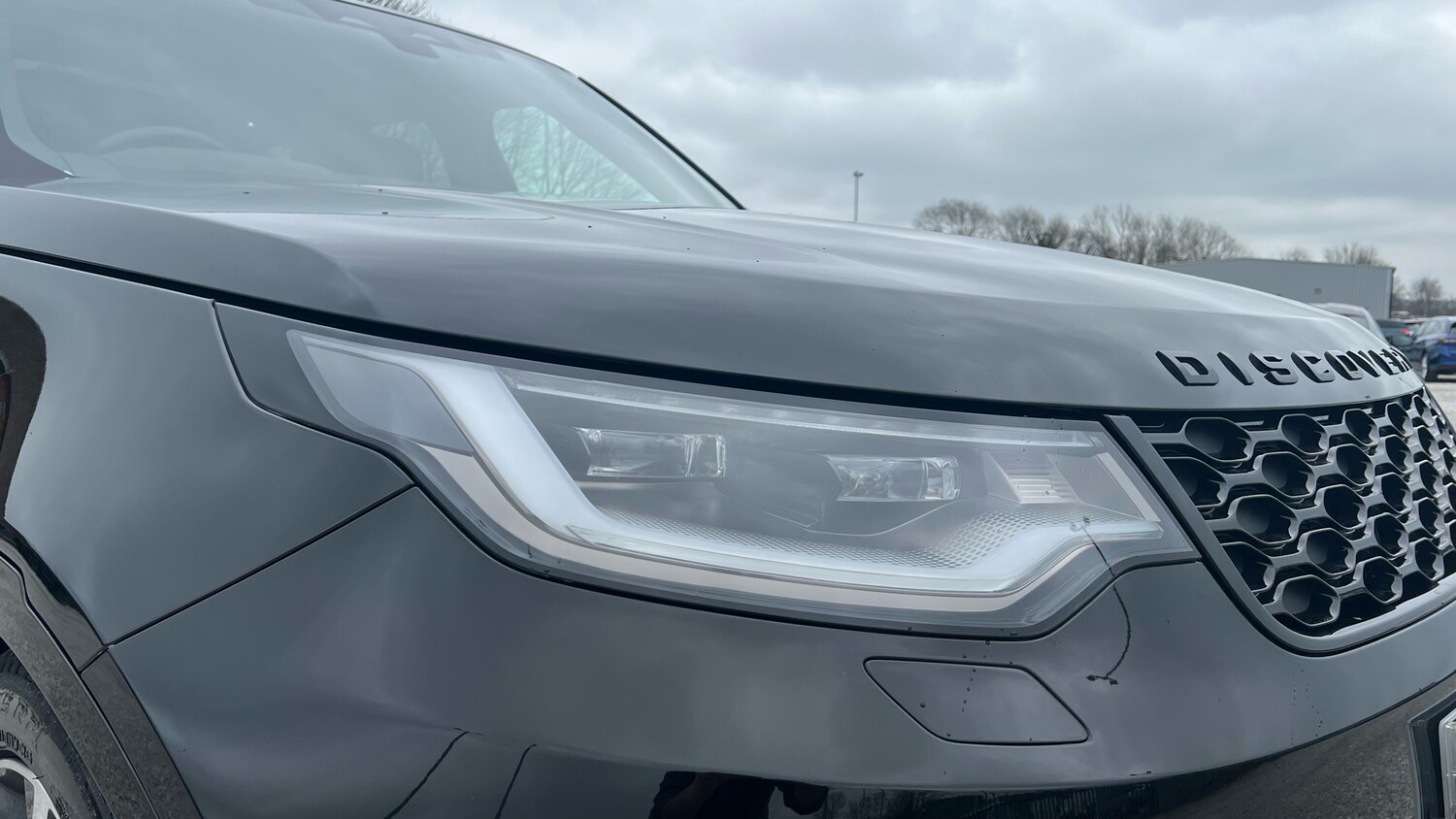 Used Land Rover Discovery 2022 for sale - 77917101: Photo 17