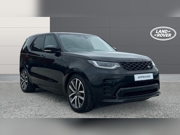 2022 (22) - 3.0 D300 R-Dynamic SE 5dr Auto Diesel Station Wagon