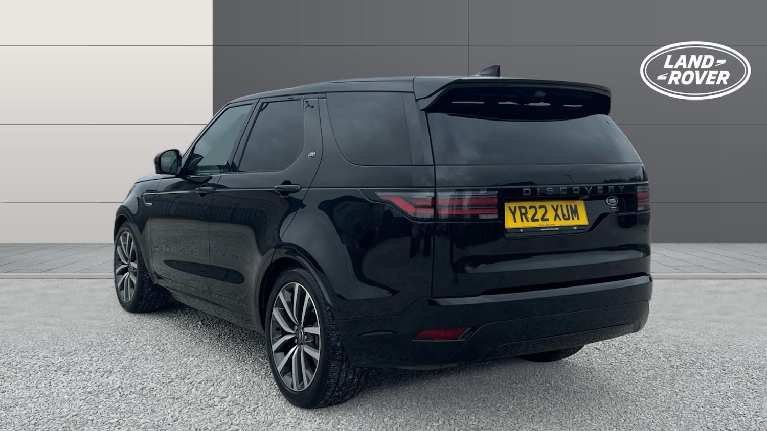 Used Land Rover Discovery 2022 for sale - 77917101: Photo 2