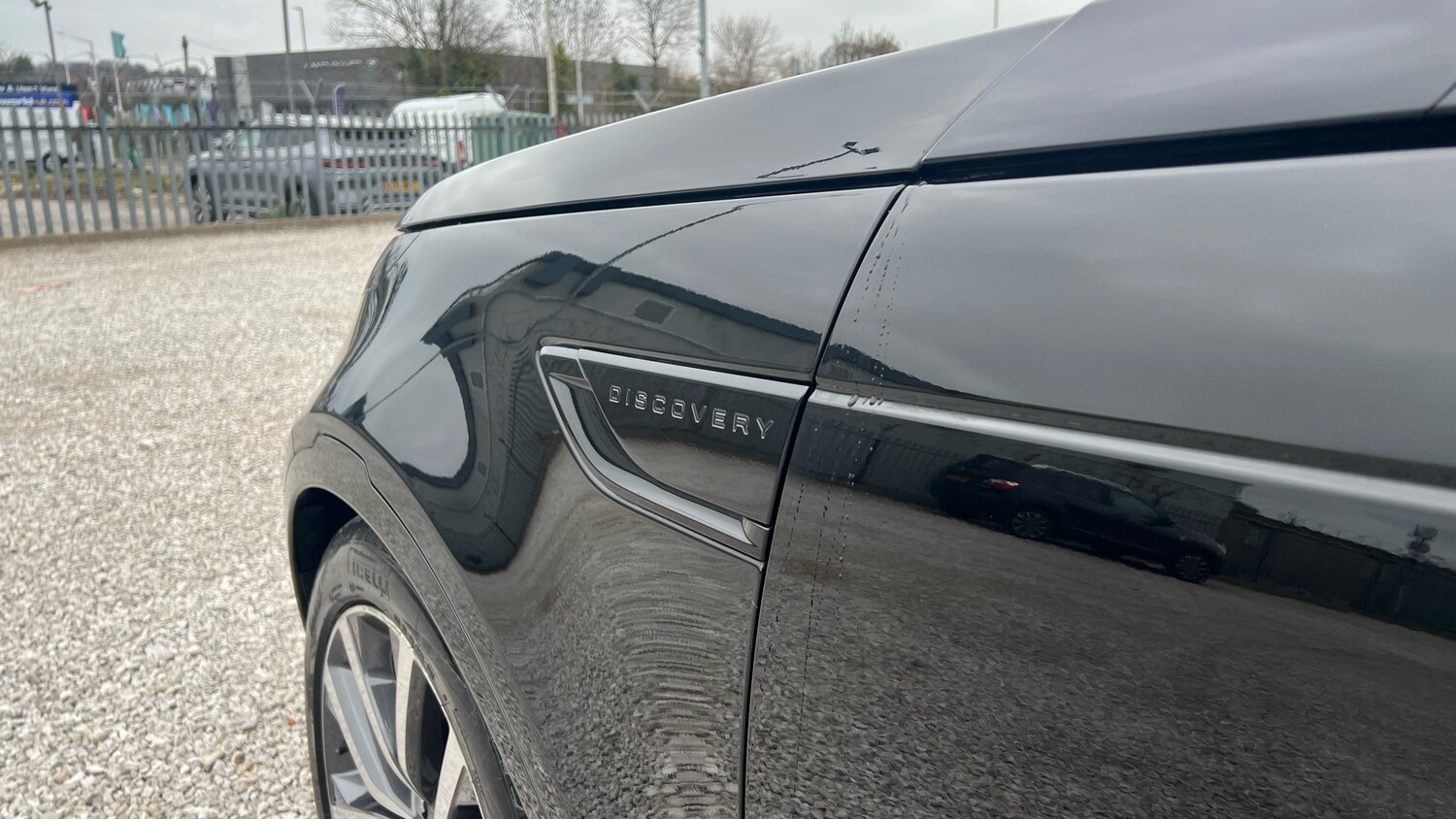 Used Land Rover Discovery 2022 for sale - 77917101: Photo 20