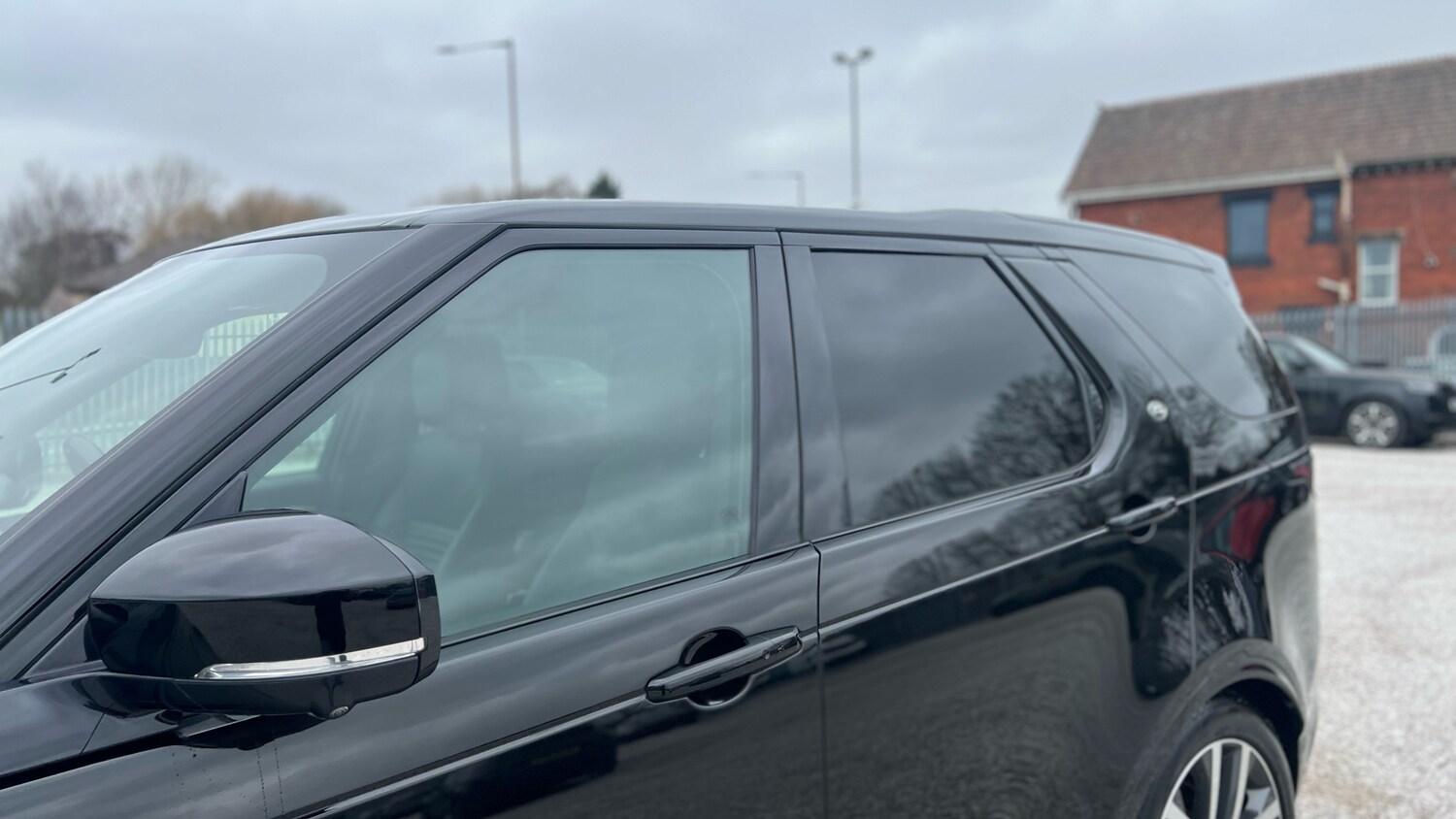 Used Land Rover Discovery 2022 for sale - 77917101: Photo 22