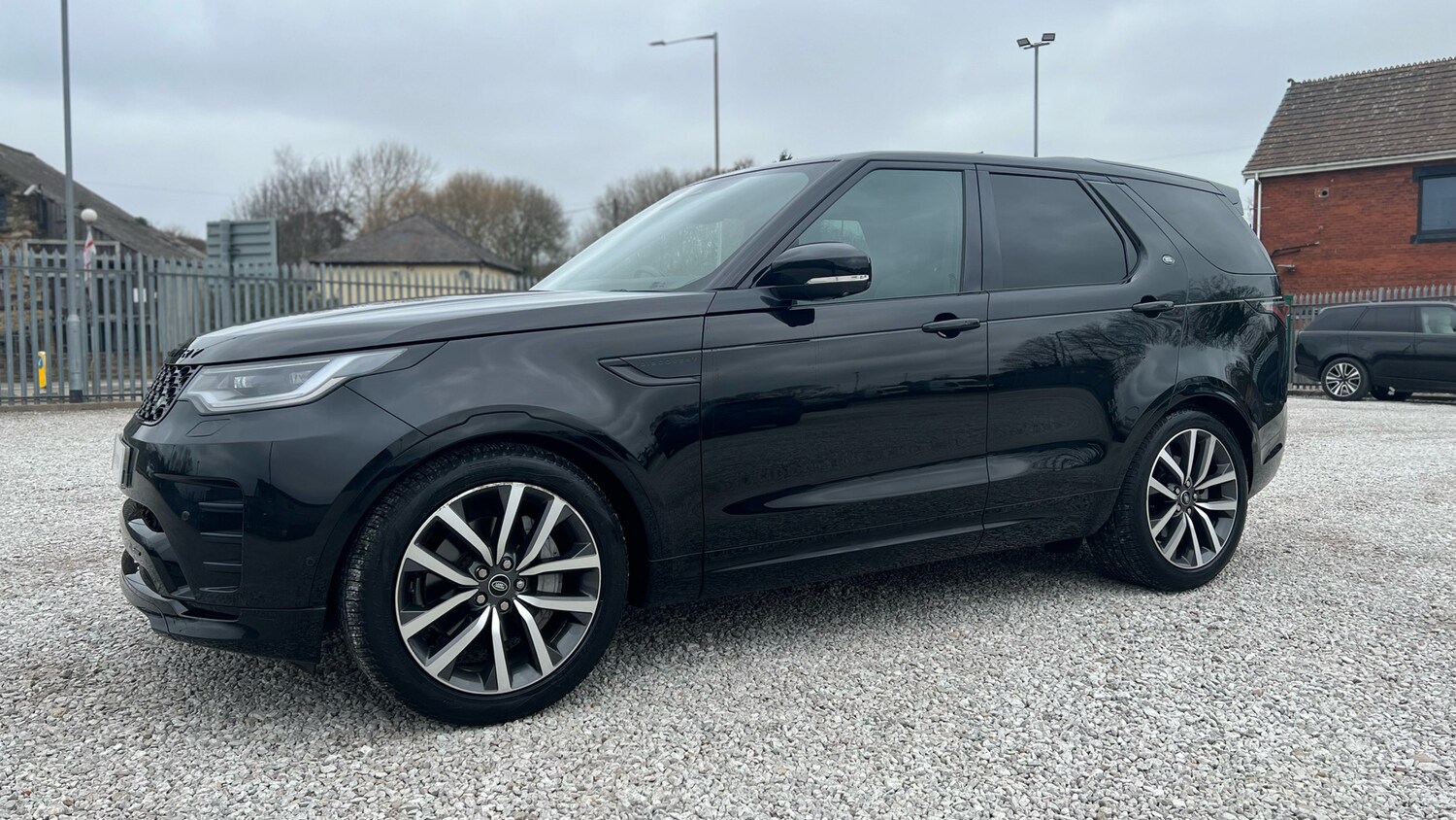 Used Land Rover Discovery 2022 for sale - 77917101: Photo 23