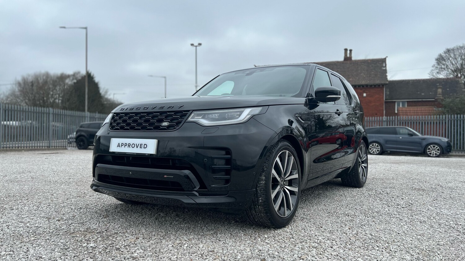 Used Land Rover Discovery 2022 for sale - 77917101: Photo 24