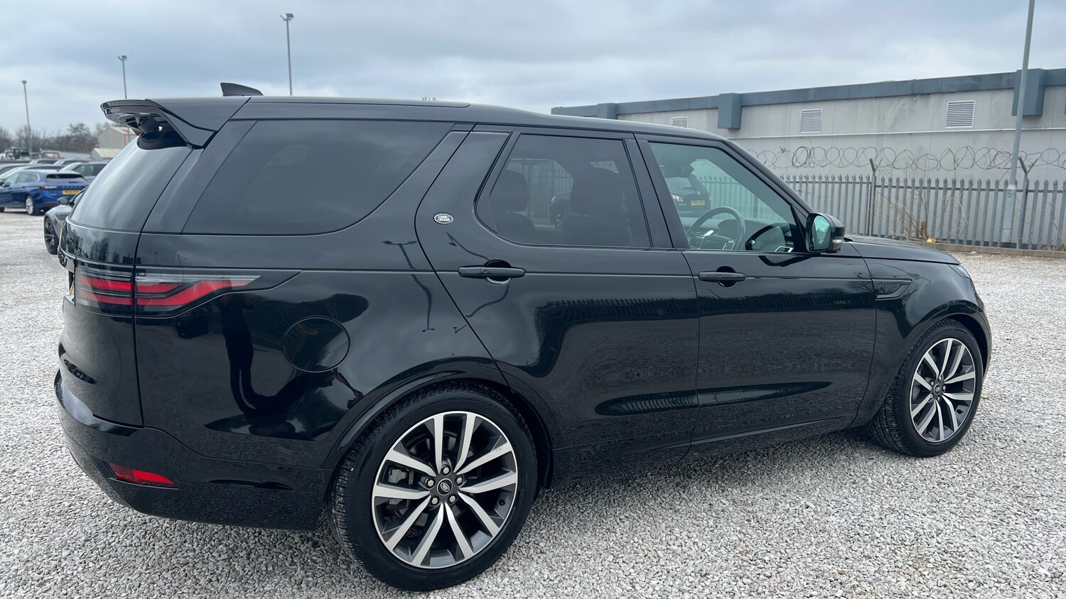 Used Land Rover Discovery 2022 for sale - 77917101: Photo 27