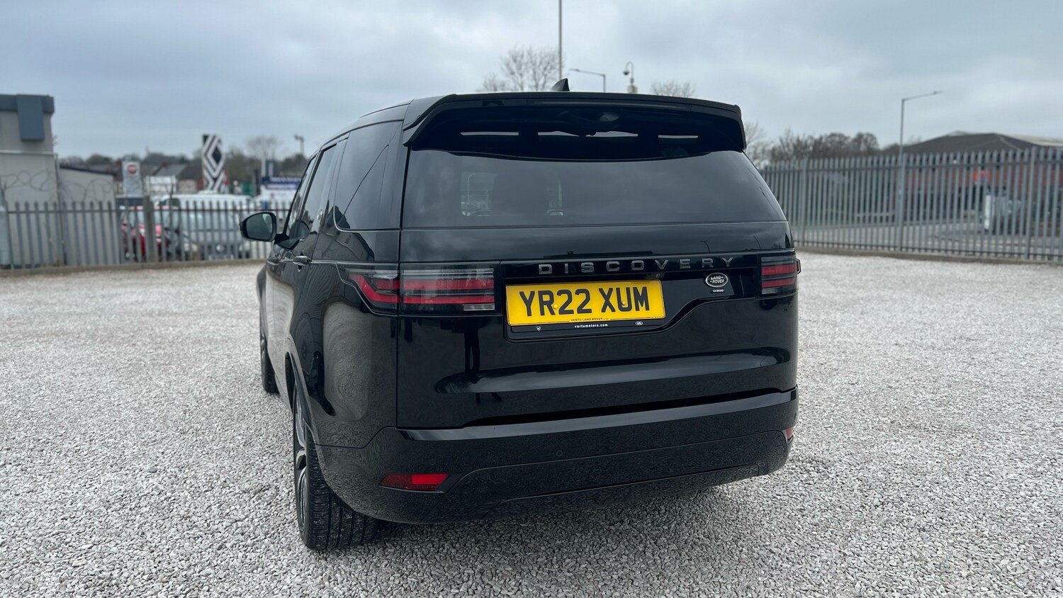 Used Land Rover Discovery 2022 for sale - 77917101: Photo 28