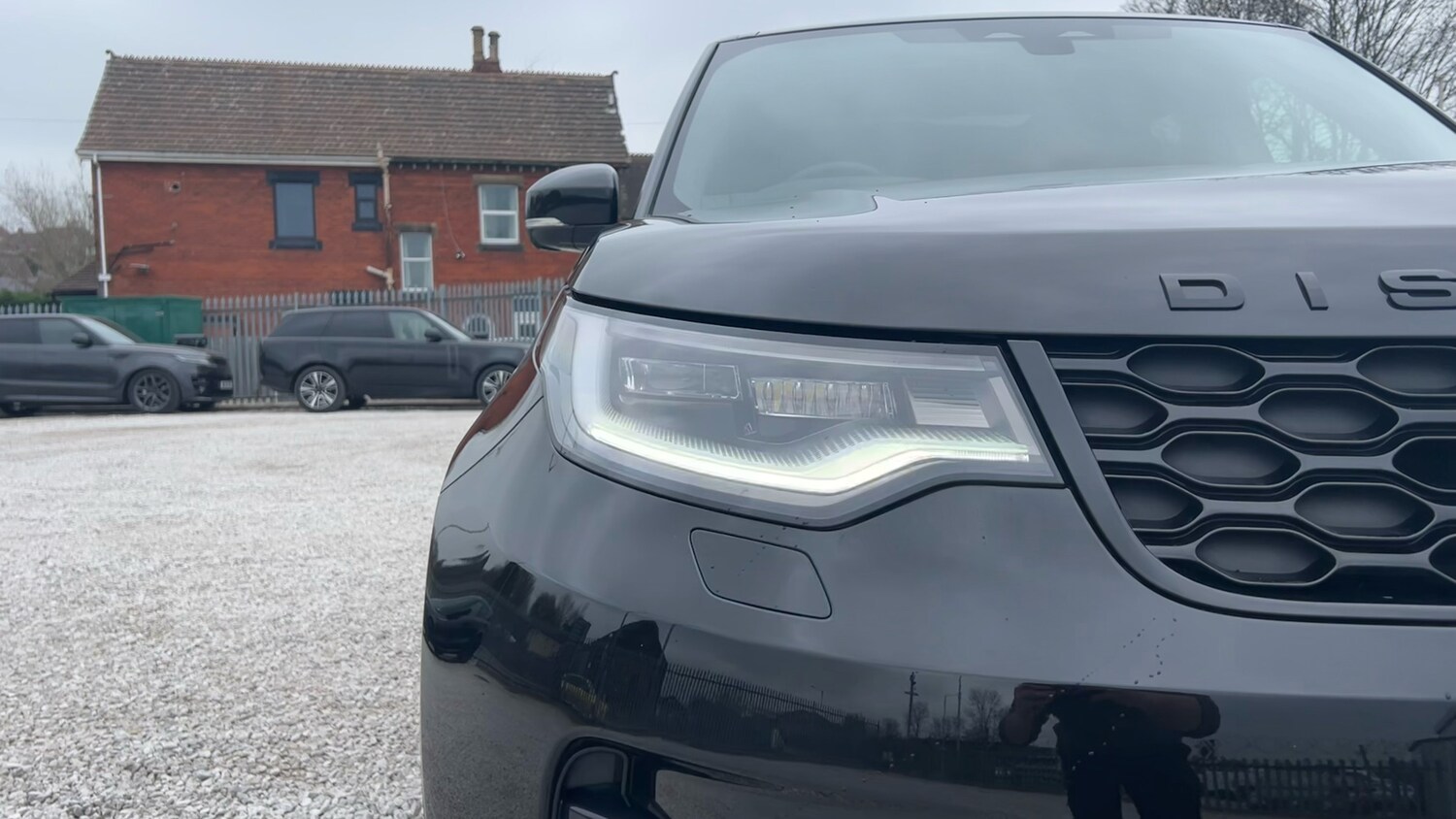 Used Land Rover Discovery 2022 for sale - 77917101: Photo 29