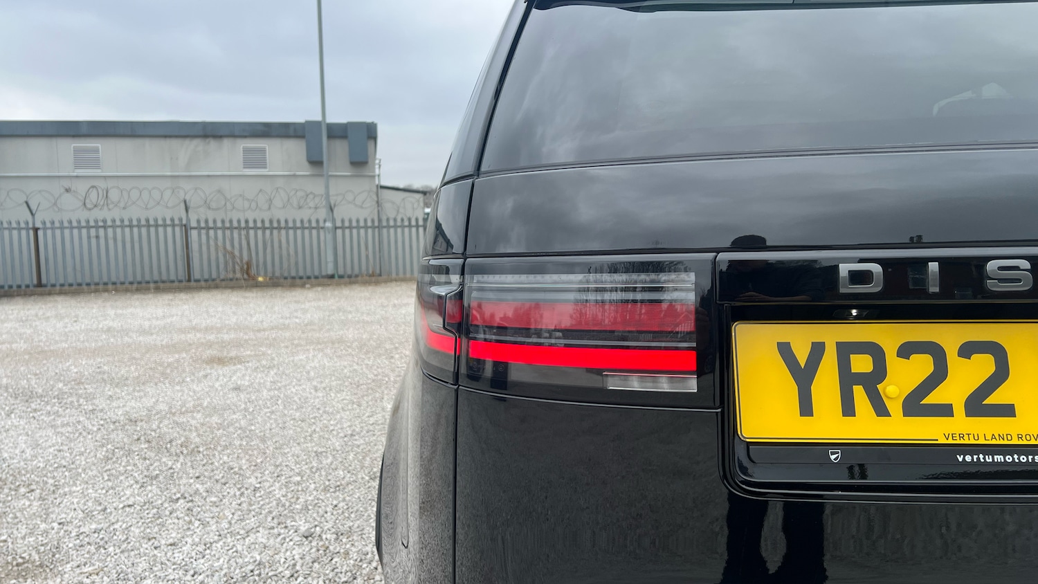 Used Land Rover Discovery 2022 for sale - 77917101: Photo 30