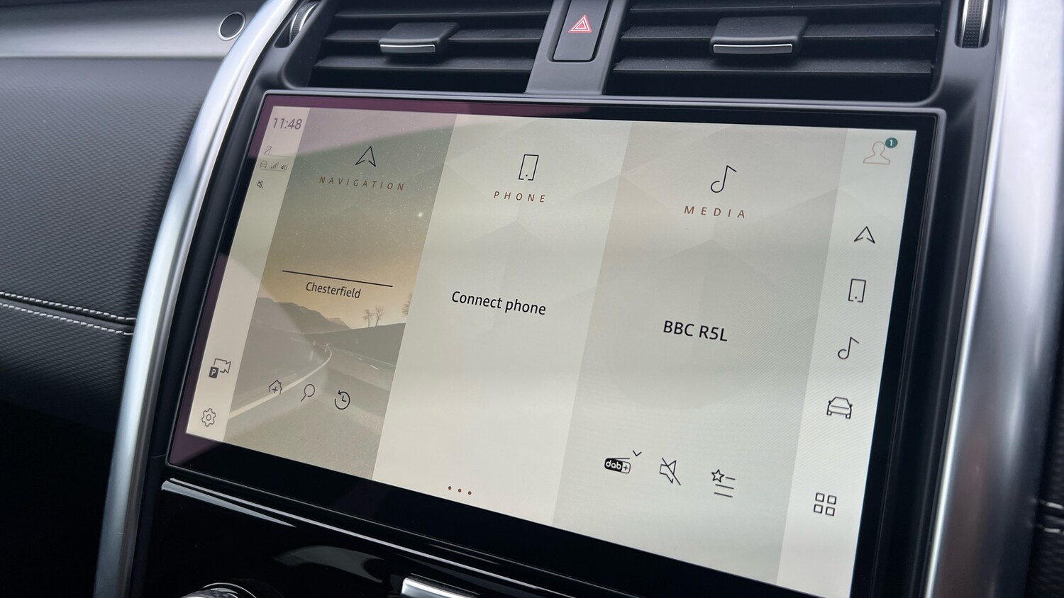 Used Land Rover Discovery 2022 for sale - 77917101: Photo 38