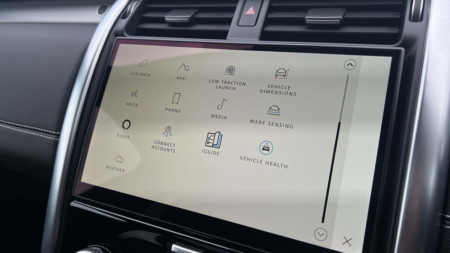 Used Land Rover Discovery 2022 for sale - 77917101: Photo 40