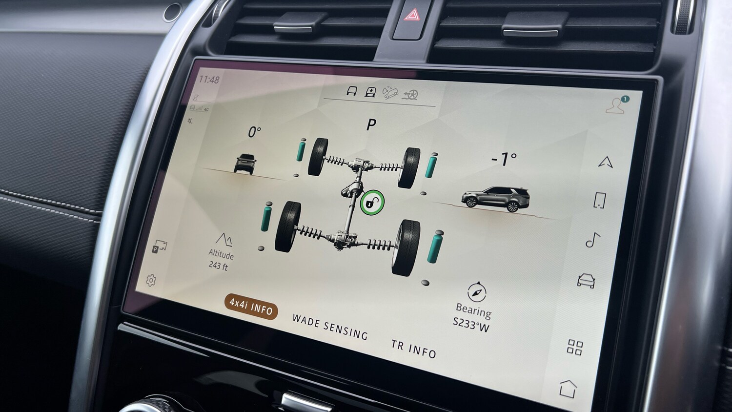 Used Land Rover Discovery 2022 for sale - 77917101: Photo 42