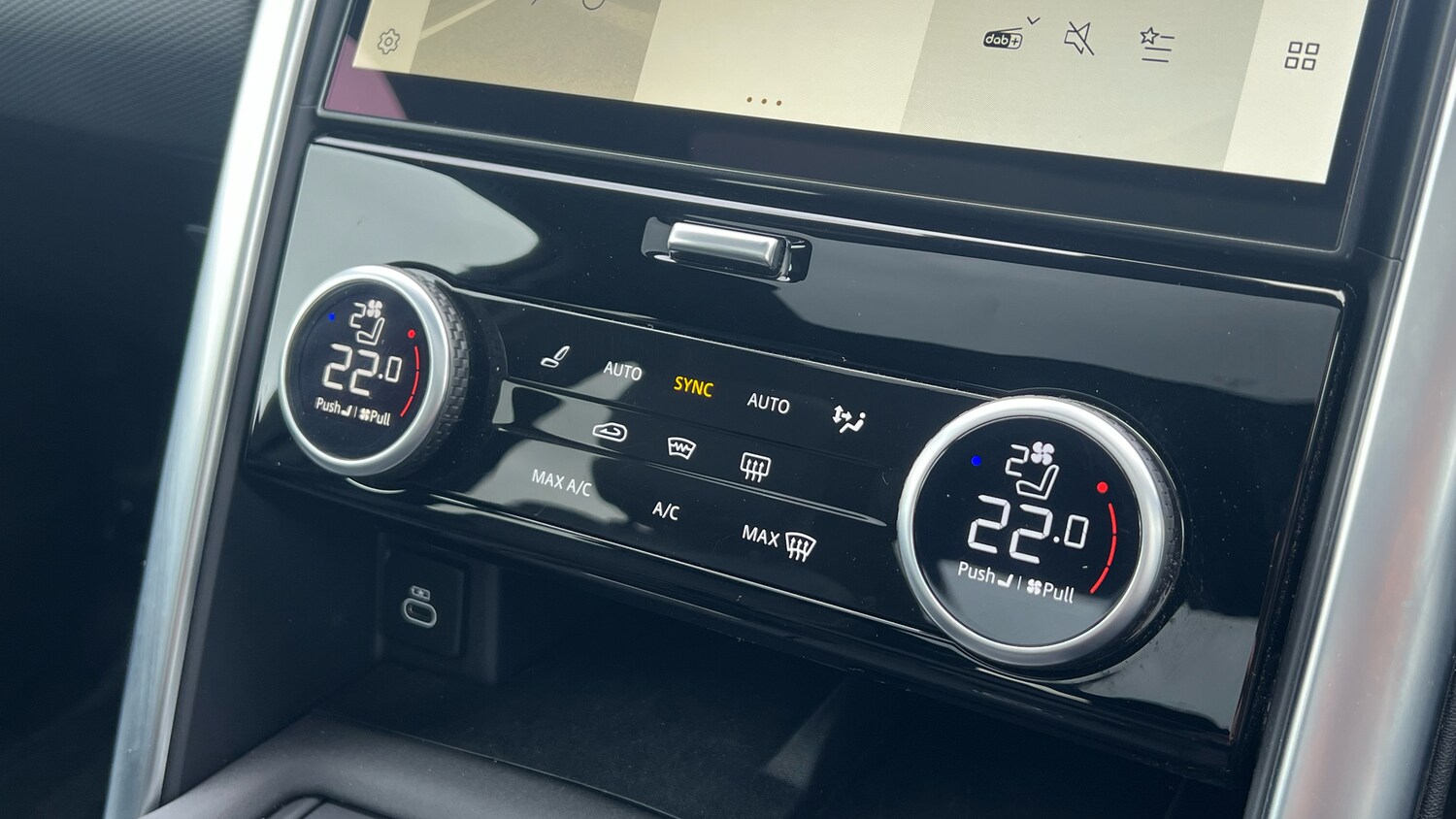 Used Land Rover Discovery 2022 for sale - 77917101: Photo 44