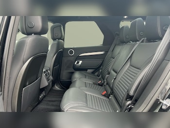 Used Land Rover Discovery 2022 for sale - 77917101: Photo