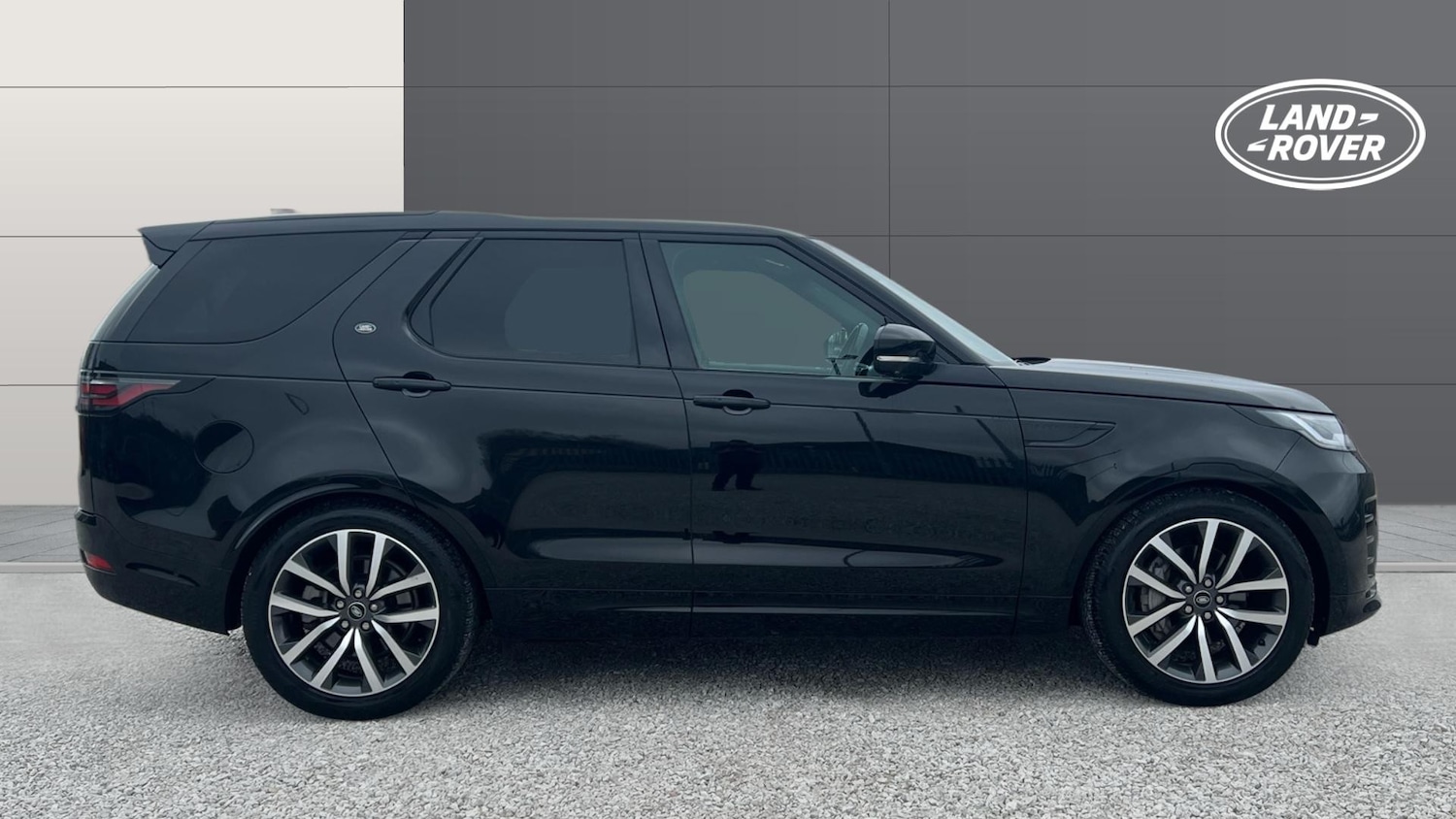 Used Land Rover Discovery 2022 for sale - 77917101: Photo 5