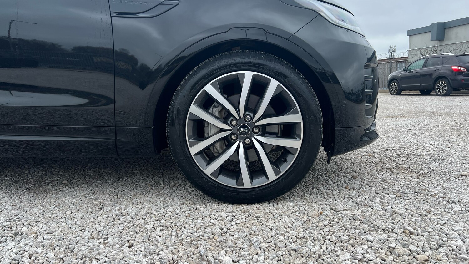 Used Land Rover Discovery 2022 for sale - 77917101: Photo 8