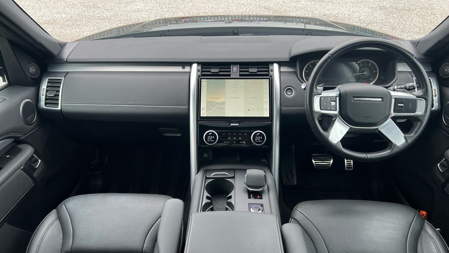 Used Land Rover Discovery 2022 for sale - 77917101: Photo 9