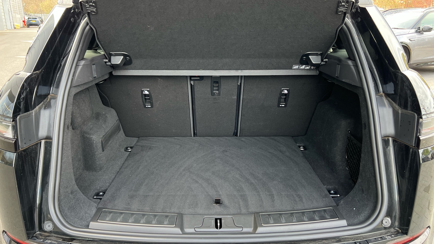 Used Land Rover Range Rover Evoque 2024 for sale - 78065018: Photo 10