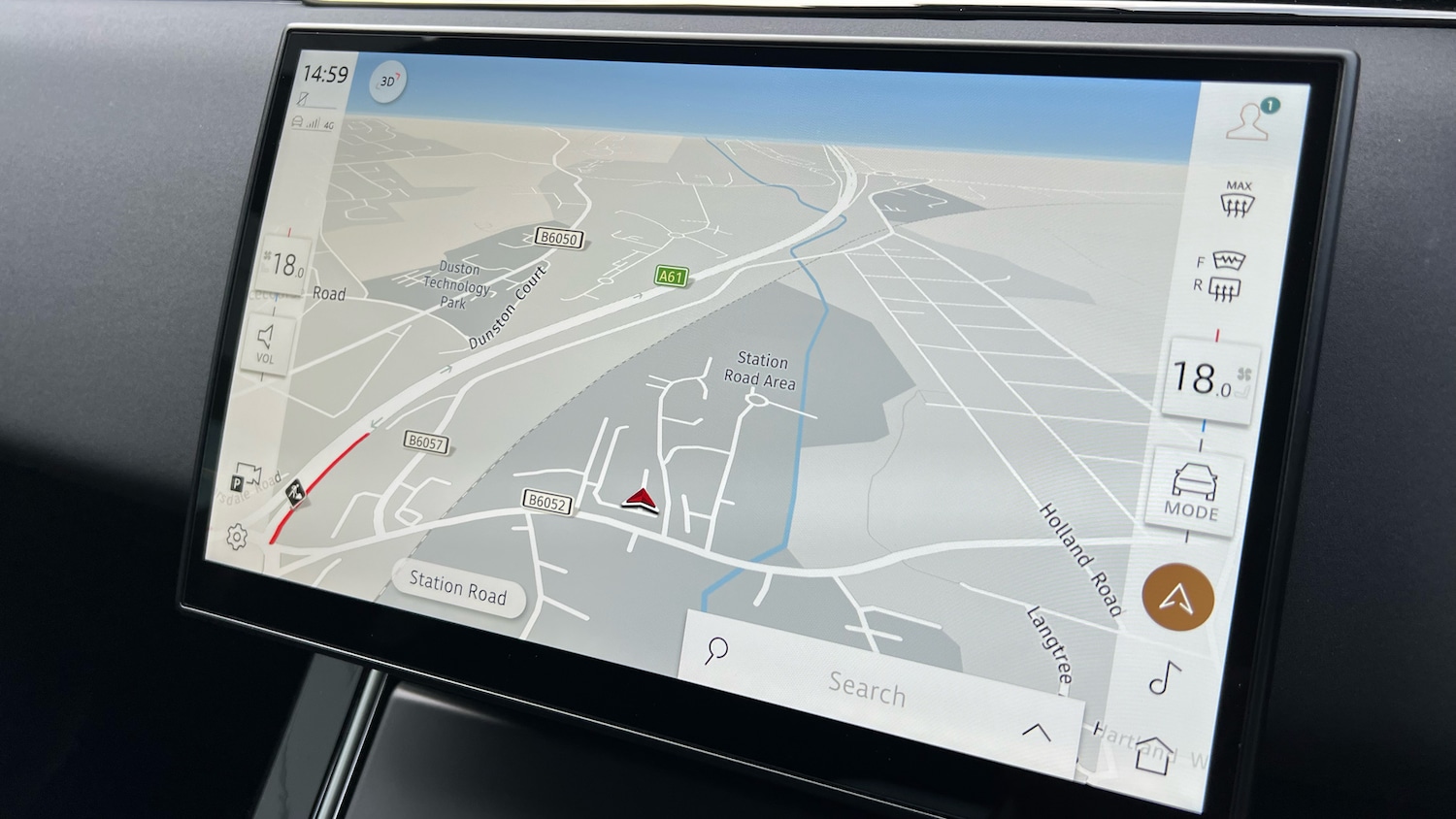 Used Land Rover Range Rover Evoque 2024 for sale - 78065018: Photo 11