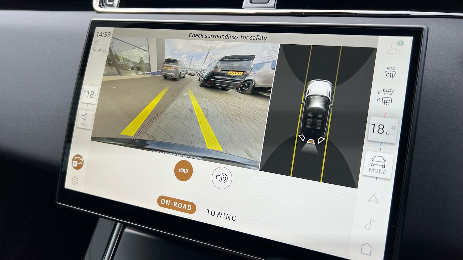 Used Land Rover Range Rover Evoque 2024 for sale - 78065018: Photo 12