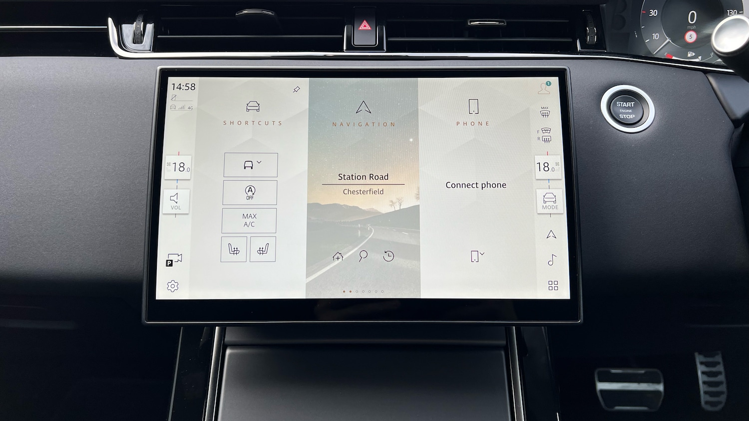 Used Land Rover Range Rover Evoque 2024 for sale - 78065018: Photo 14