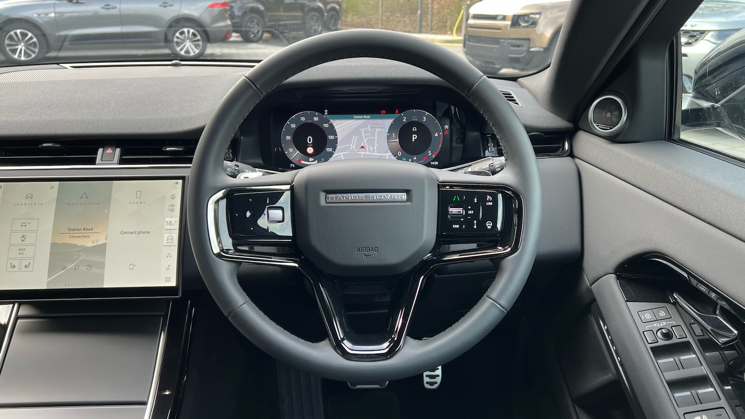 Used Land Rover Range Rover Evoque 2024 for sale - 78065018: Photo 15