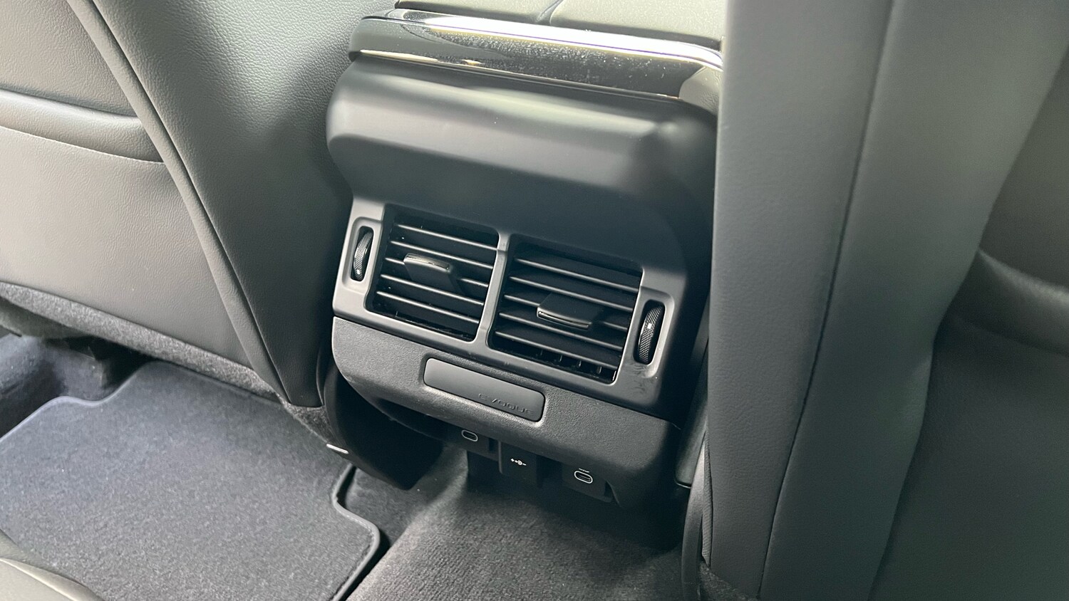 Used Land Rover Range Rover Evoque 2024 for sale - 78065018: Photo 18