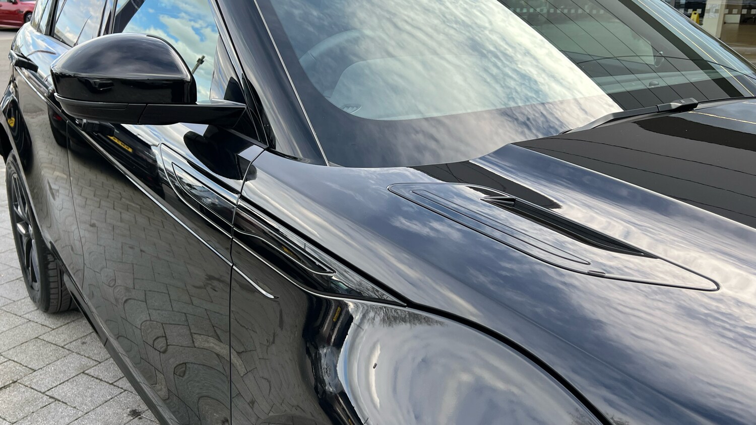 Used Land Rover Range Rover Evoque 2024 for sale - 78065018: Photo 20