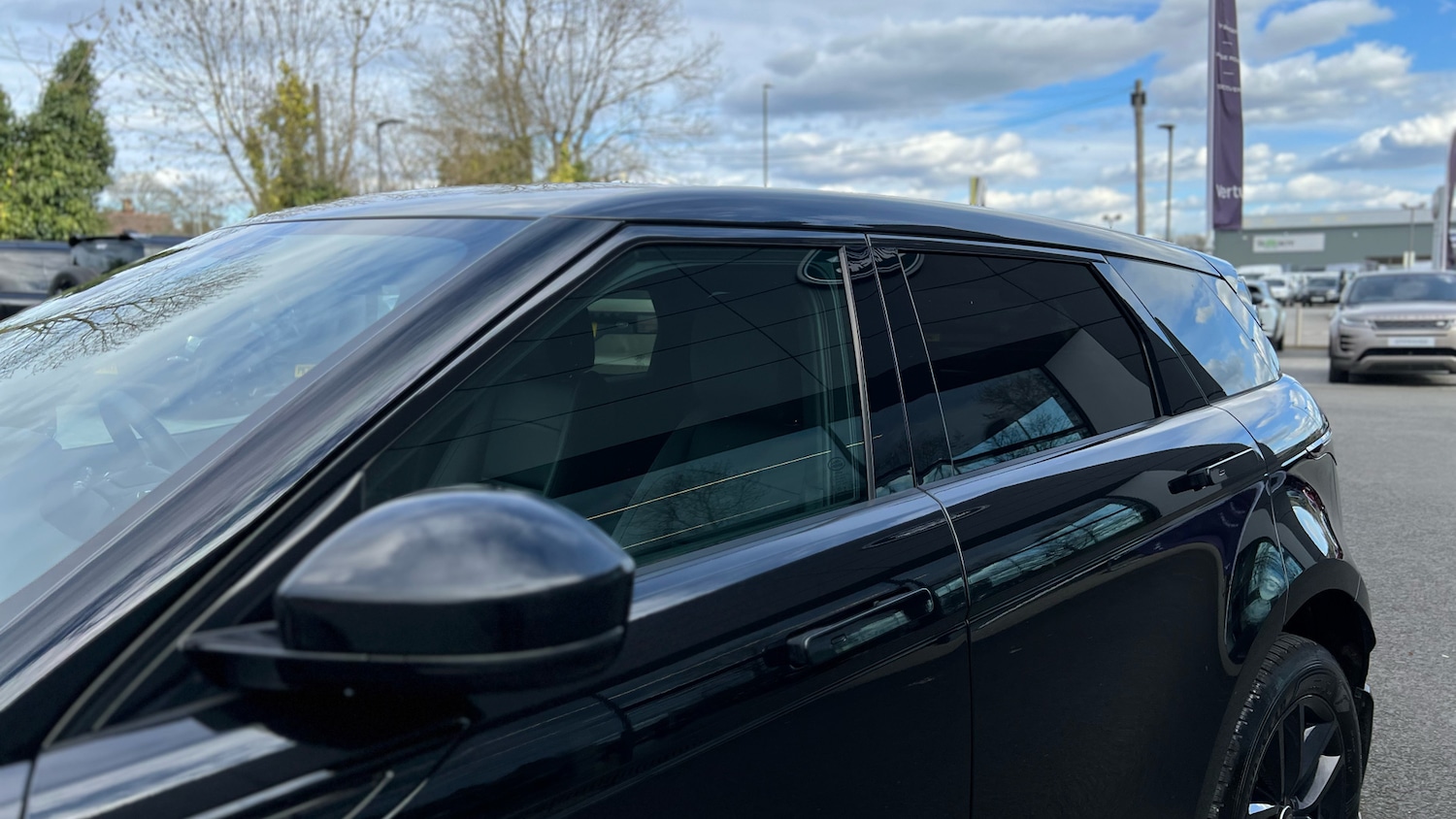 Used Land Rover Range Rover Evoque 2024 for sale - 78065018: Photo 22