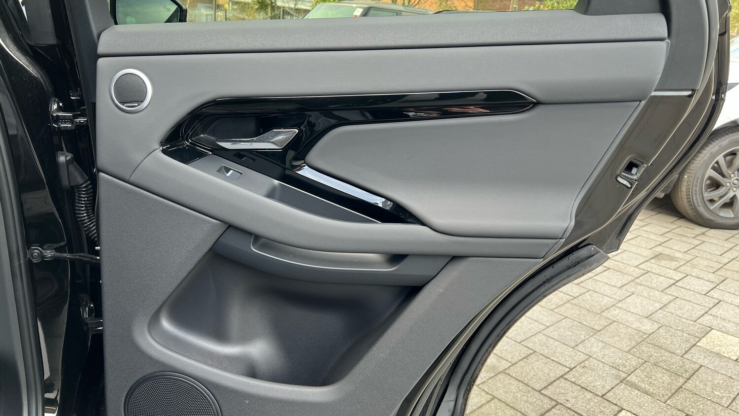 Used Land Rover Range Rover Evoque 2024 for sale - 78065018: Photo 32