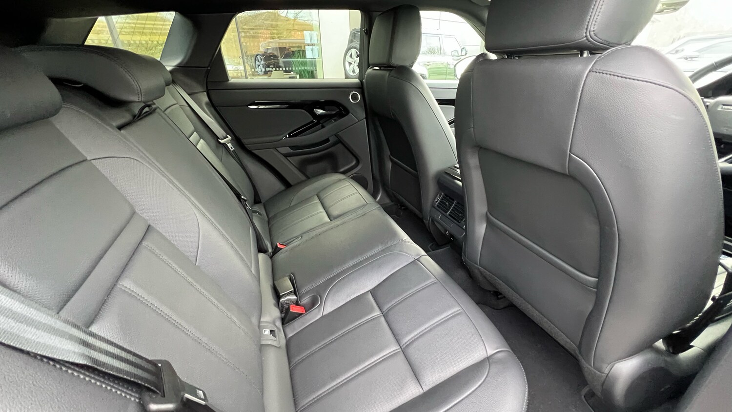 Used Land Rover Range Rover Evoque 2024 for sale - 78065018: Photo 33