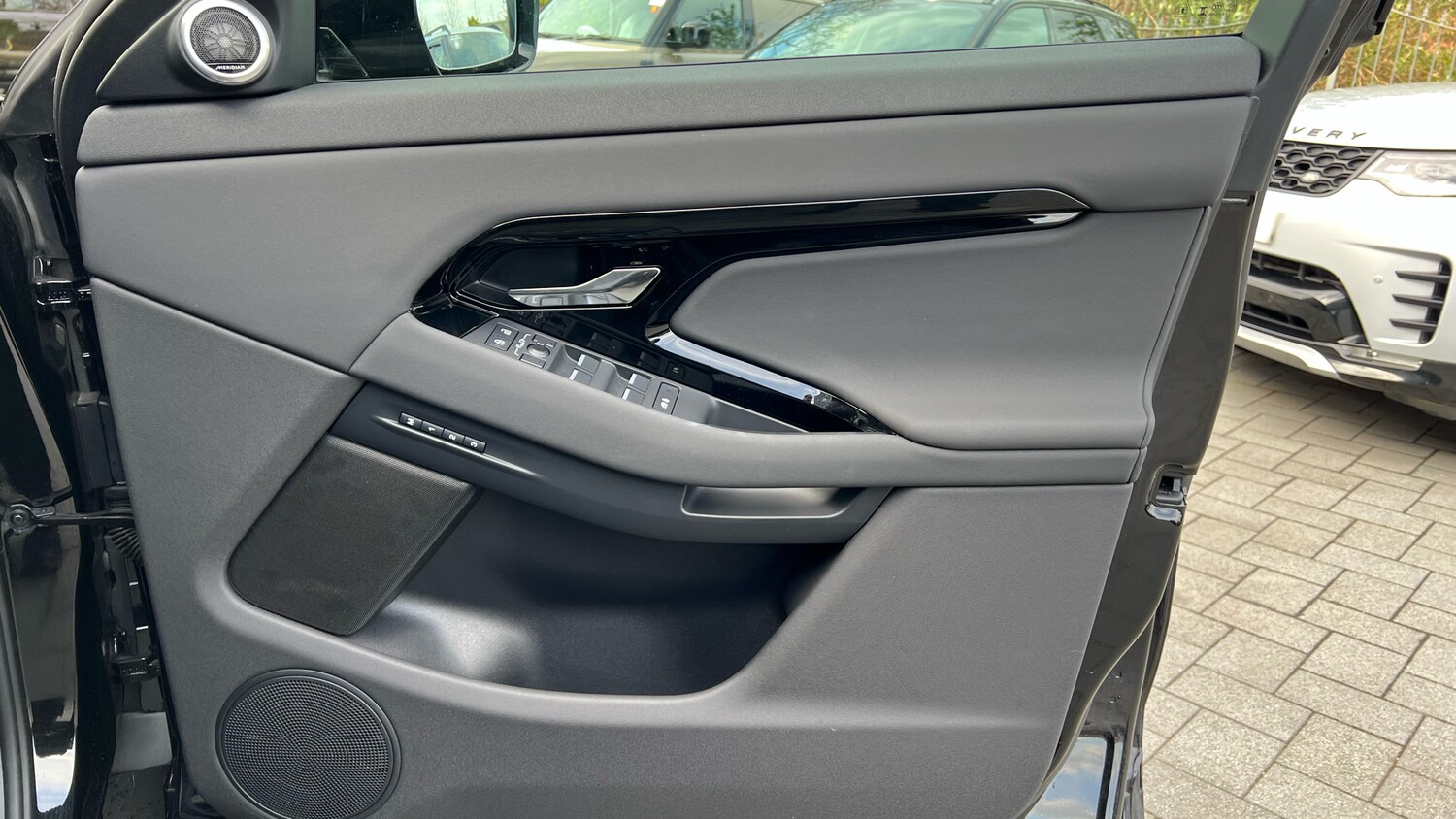 Used Land Rover Range Rover Evoque 2024 for sale - 78065018: Photo 35