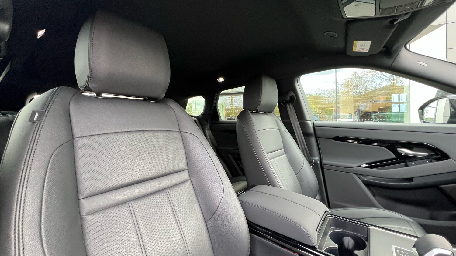 Used Land Rover Range Rover Evoque 2024 for sale - 78065018: Photo 38