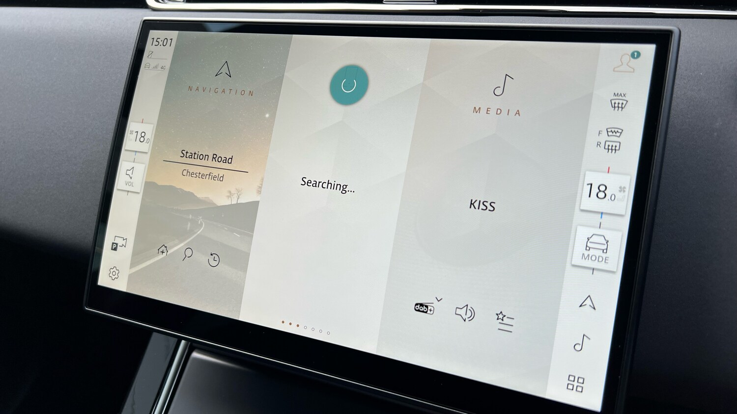 Used Land Rover Range Rover Evoque 2024 for sale - 78065018: Photo 39