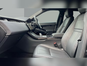 Used Land Rover Range Rover Evoque 2024 for sale - 78065018: Photo