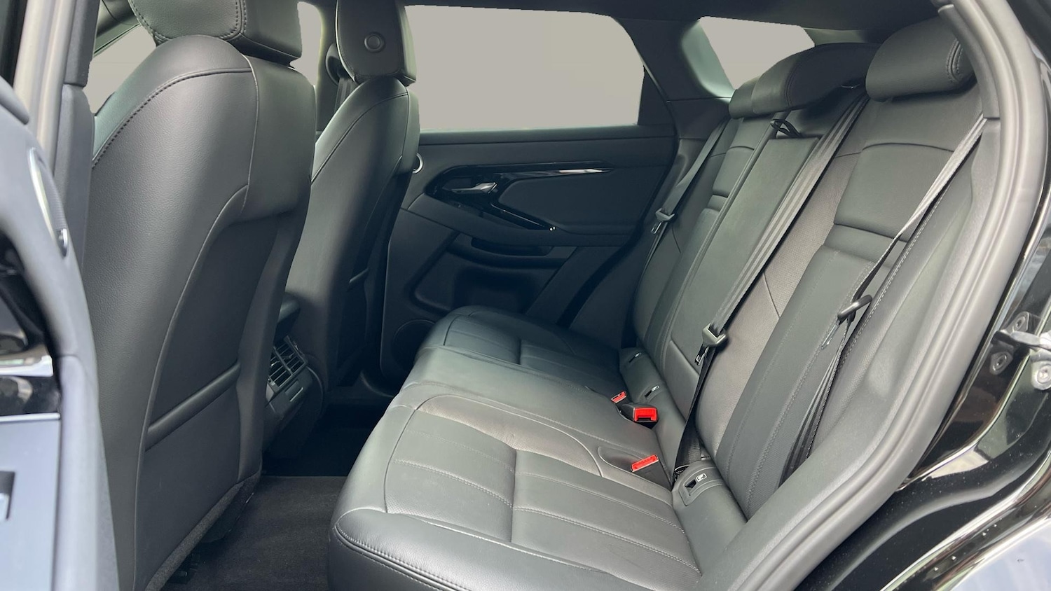 Used Land Rover Range Rover Evoque 2024 for sale - 78065018: Photo 4