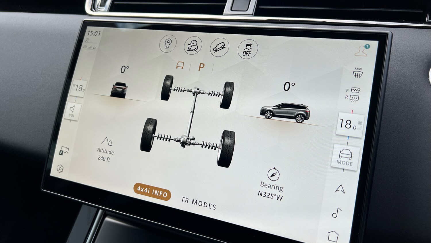 Used Land Rover Range Rover Evoque 2024 for sale - 78065018: Photo 42