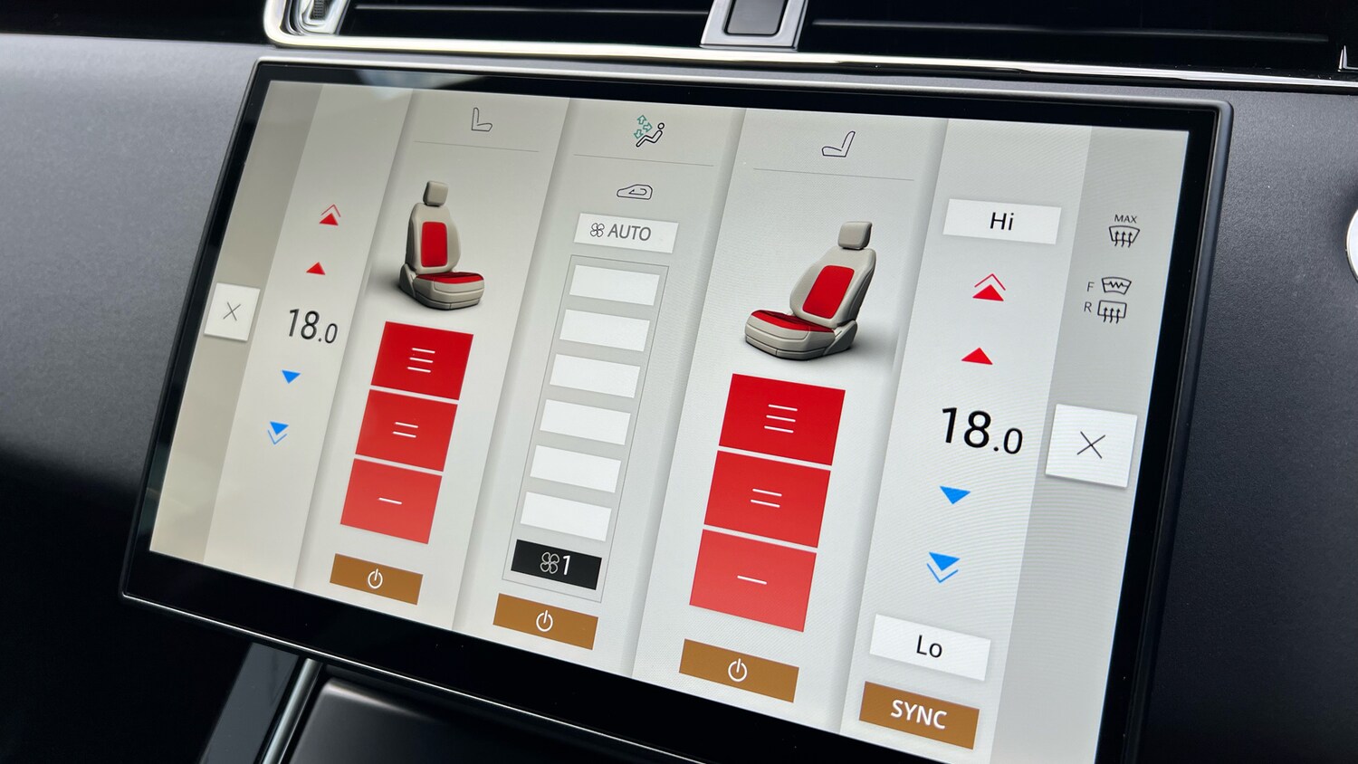 Used Land Rover Range Rover Evoque 2024 for sale - 78065018: Photo 43