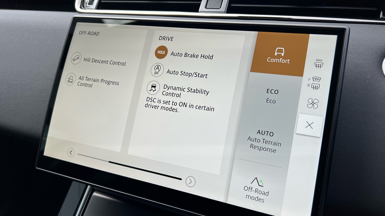 Used Land Rover Range Rover Evoque 2024 for sale - 78065018: Photo 44