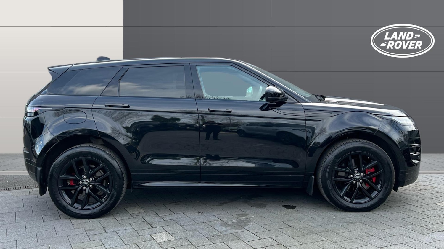 Used Land Rover Range Rover Evoque 2024 for sale - 78065018: Photo 5