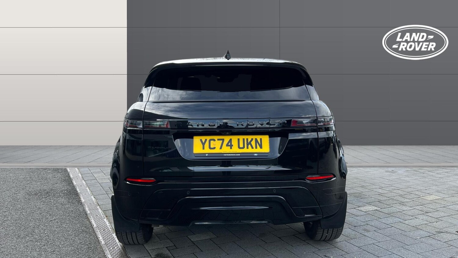 Used Land Rover Range Rover Evoque 2024 for sale - 78065018: Photo 6