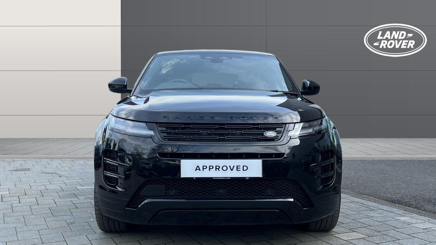 Used Land Rover Range Rover Evoque 2024 for sale - 78065018: Photo 7