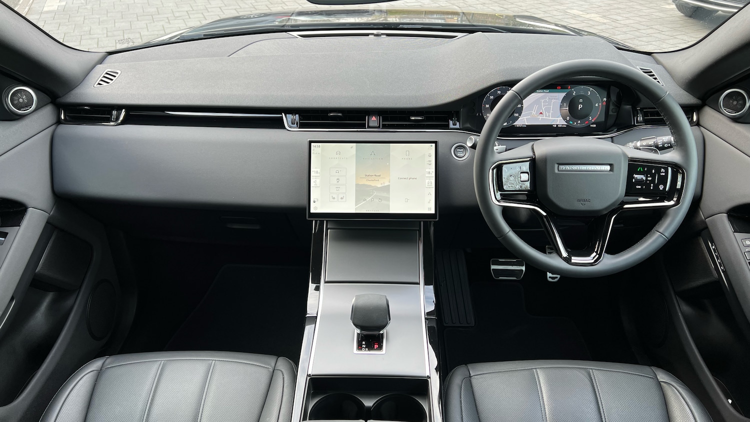 Used Land Rover Range Rover Evoque 2024 for sale - 78065018: Photo 9