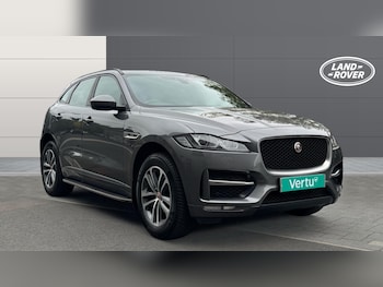 2017 (17) - 2.0d R-Sport 5dr Auto AWD Diesel Estate